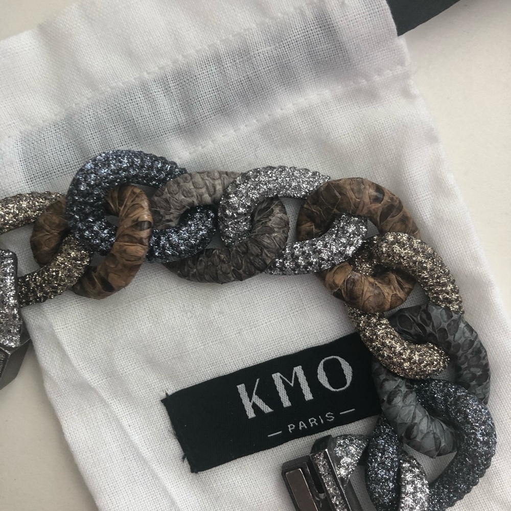 KMO PARIS Bracelet